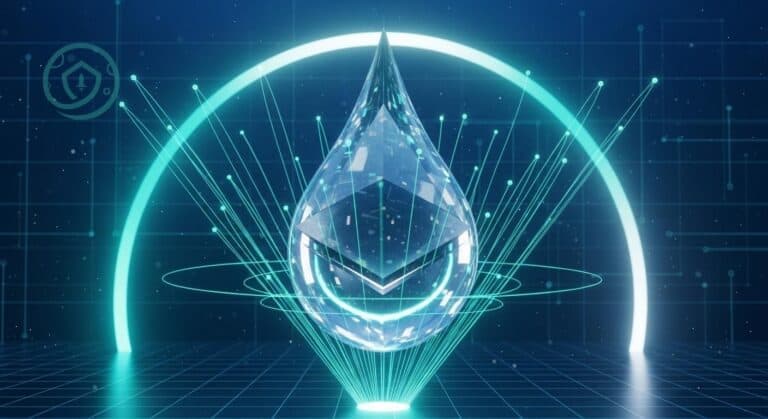 Ether concentration rises as BitMine hits 4.42M ETH