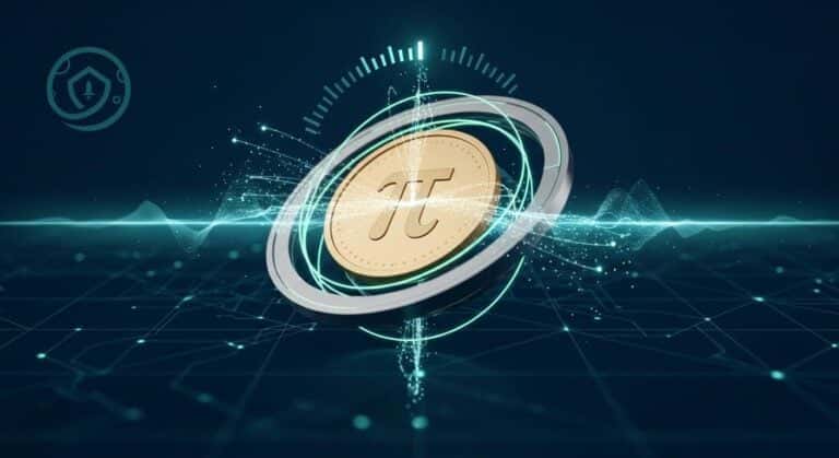 Pi Network steadies as Feb 15 node upgrade deadline nears
