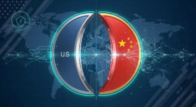 U.S.-China trade deficit hits 20-year low as imports shift