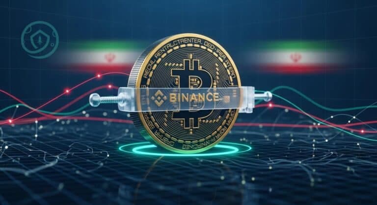 Binance faces Senate probe as $1.7B Iran transfers alleged