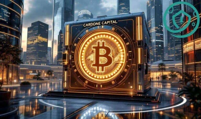 Cardone Capital Acquires $10M Bitcoin for Real Estate Hybrid