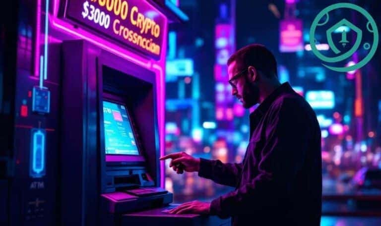 Alert Clerk Prevents $30K Crypto Scam Loss