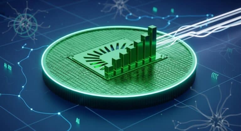 Nvidia rises on record Q4 $68.1B as AI data centers surge