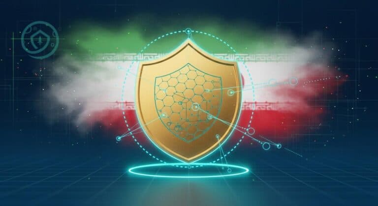 Binance rebuts Iran sanctions claims in Senate inquiry