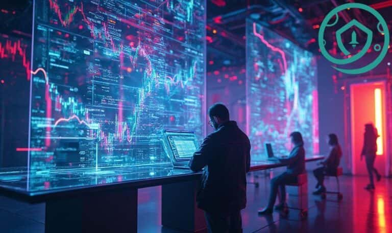 Michaël van de Poppe Predicts Strong Altcoin Rally in 2025