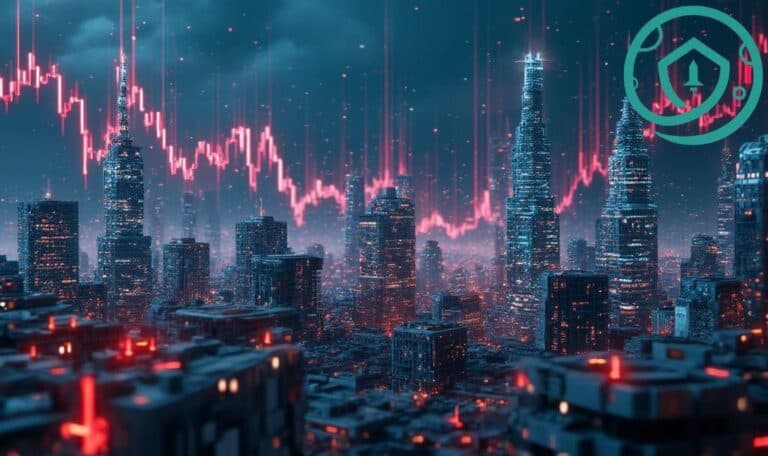 Bitcoin Price Stalls Below $110,000 Amid Large Exchange Inflows