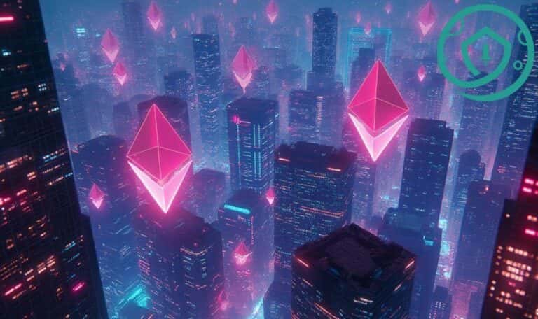 Ethereum Surges 57.54%, Eyes All-Time Highs