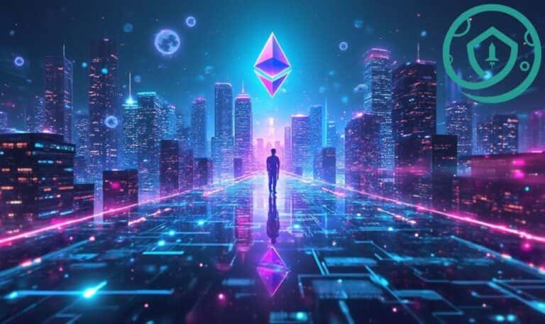 Ethereum’s Price Above $2,500 After UK Firm’s $77M Profit
