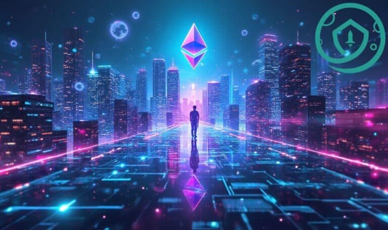 Ethereum’s Price Above $2,500 After UK Firm’s $77M Profit