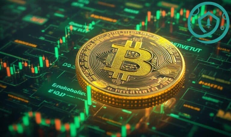 Gold’s Possible Downturn and Bitcoin’s Potential Ascent