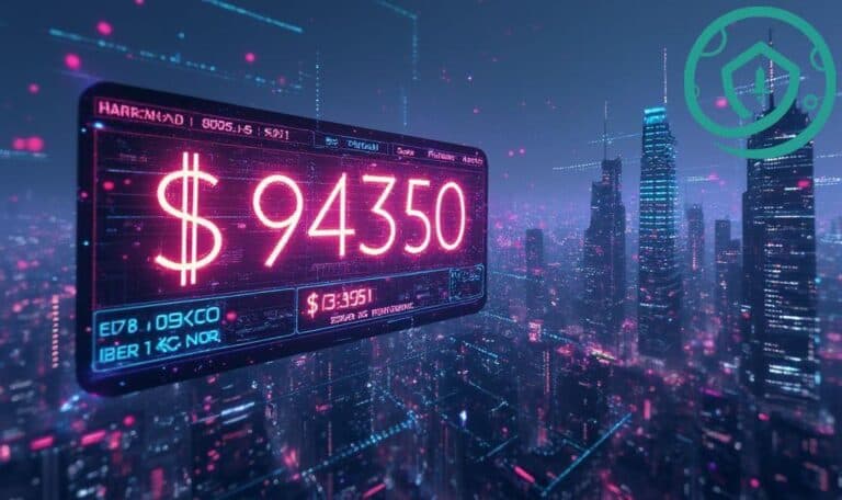 Bitcoin Traders Await Fed’s FOMC Meeting Decision