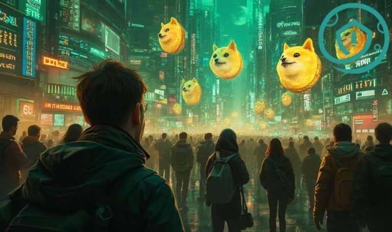 Dogecoin Activity Surge Amid ETF Speculation