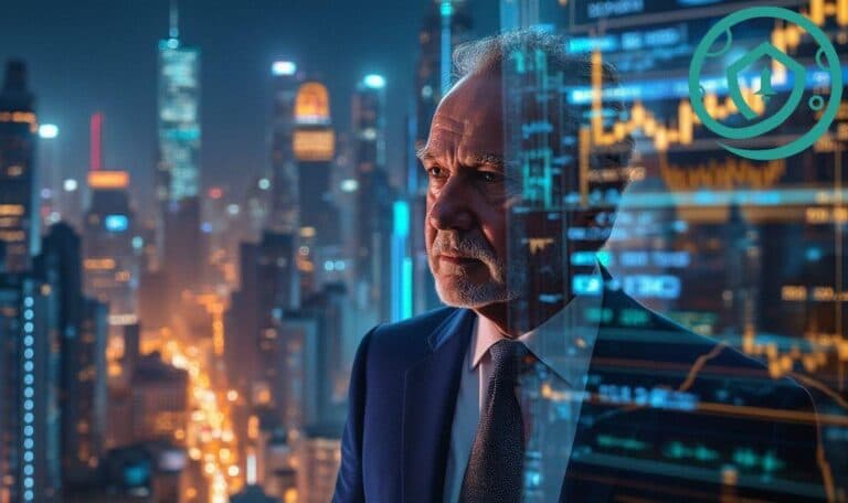 Peter Schiff Criticizes Bitcoin as a “Total Scam”