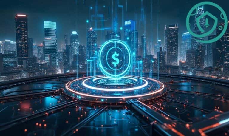Trump Family Stablecoin USD1 Surges to $2 Billion Market Cap
