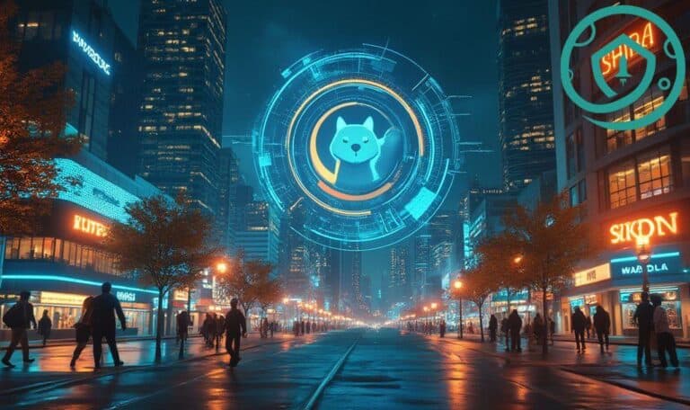 Shiba Inu Anticipates 43% Price Surge Amid Bullish Trends