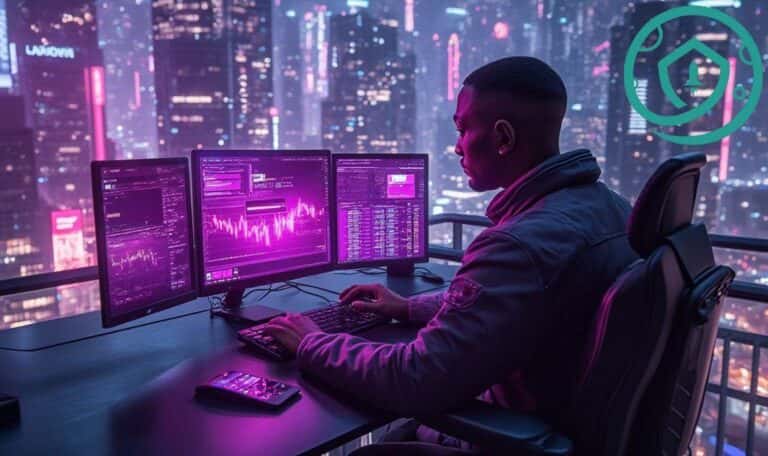 Trader Gains $4M from LAUNCHCOIN Surge