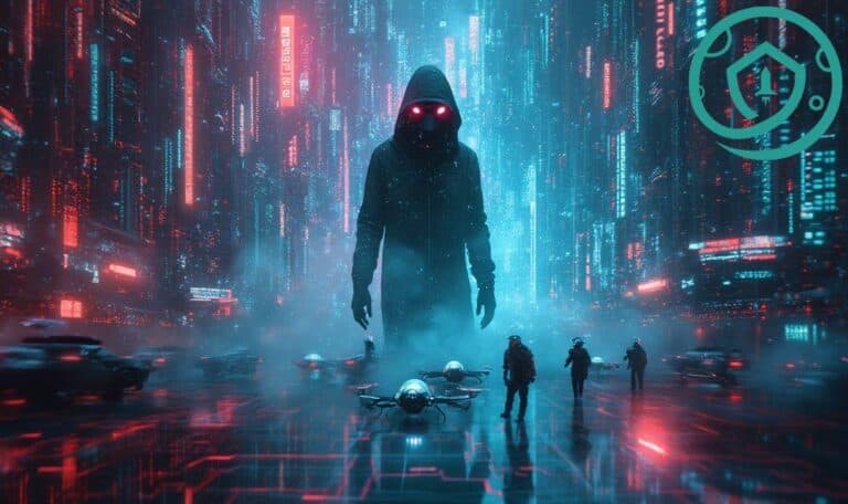 Cetus Protocol Hack on Sui Blockchain