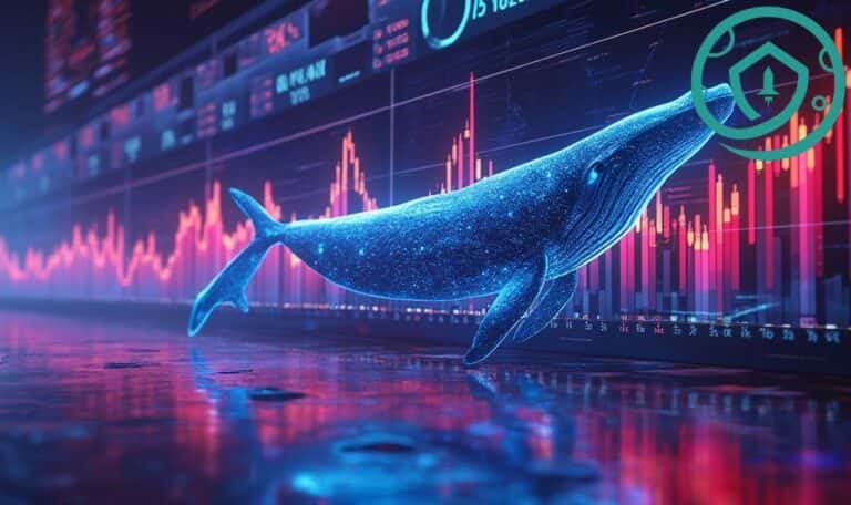 Dogecoin’s “Adam and Eve” Chart Signals Potential Breakout