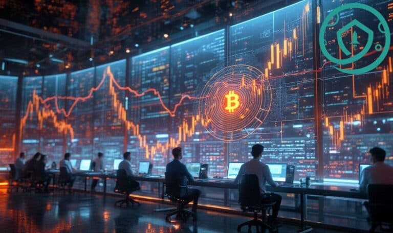 Bitcoin Open Interest Surges: Speculative Interest Rises