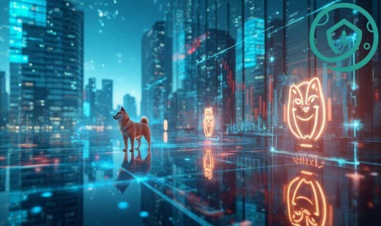 Shiba Inu Price Update – May 17, 2025