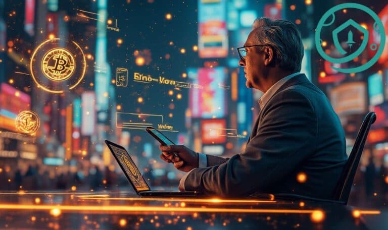 Robert Kiyosaki Advocates Bitcoin and Hard Assets