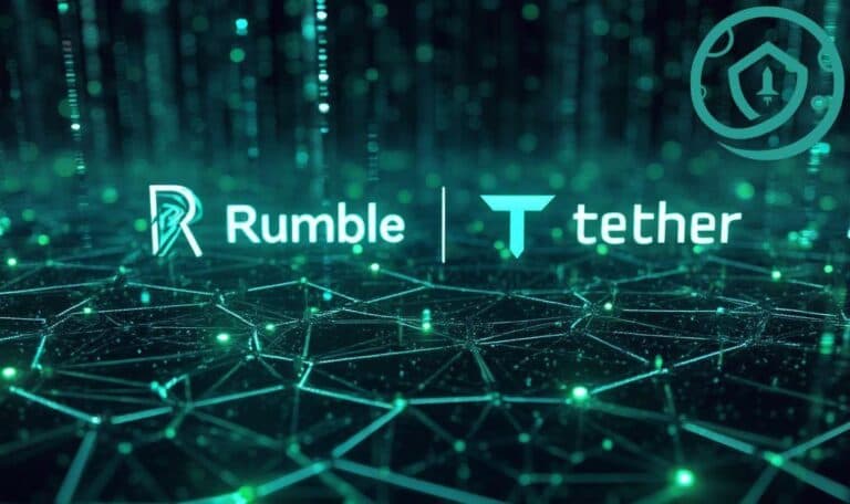Rumble to Launch Bitcoin Wallet in 2025