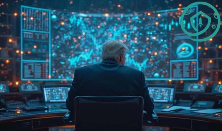 Trump’s XRP Integration Plan May Boost Prices