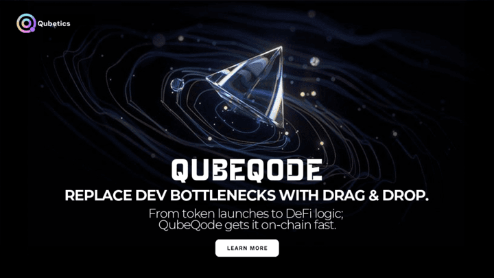 Injective’s $52 High Is Gone—Qubetics Is the Best Crypto to Buy This Month at $0.3370