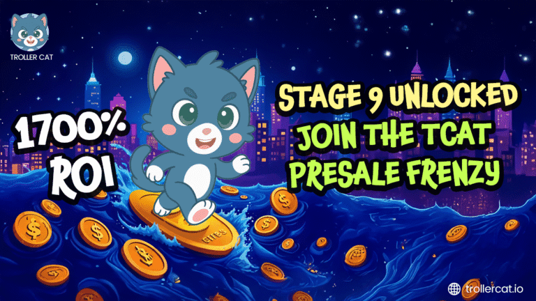 Best New Meme Coins to Buy for 2025: Troller Cat, Mubarak, AI Prophecy Rally