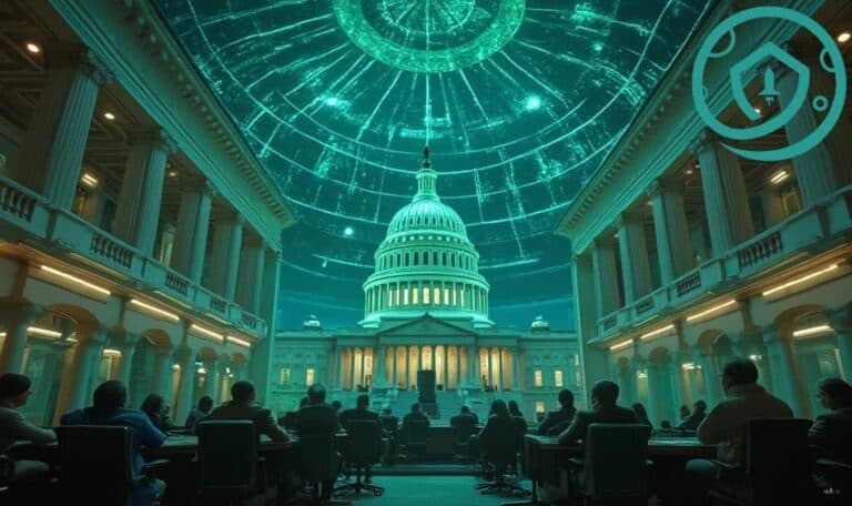 GENIUS Act Advances to U.S. House