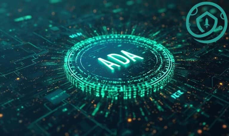 Cardano Market Slump: ADA Slides 3% Amid Crypto Correction