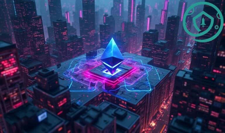 Ethereum Tests 2021 Support as ETH/BTC Rates Decline