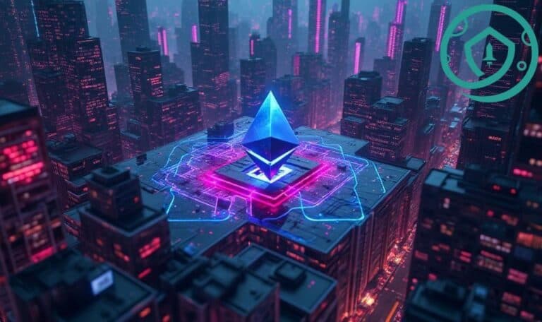 Ethereum Tests 2021 Support as ETH/BTC Rates Decline