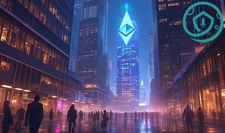 BlackRock Invests $55.2 Million in Ethereum