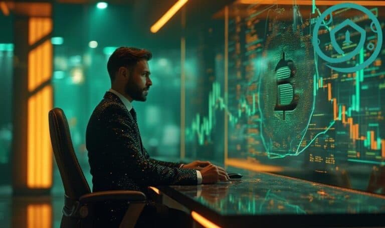 Michael Saylor Joins Pakistan as Bitcoin Advisor