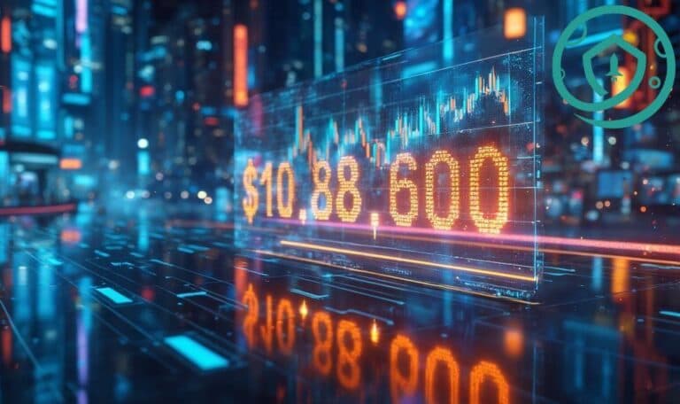 Bitcoin Faces Resistance as S&P 500 Reaches Record High