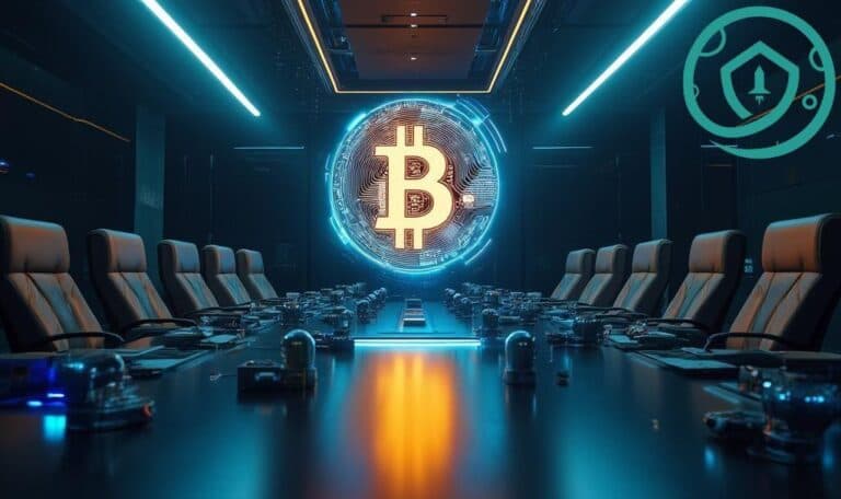 Adam Back Investment Boosts H100 Group Bitcoin Holdings