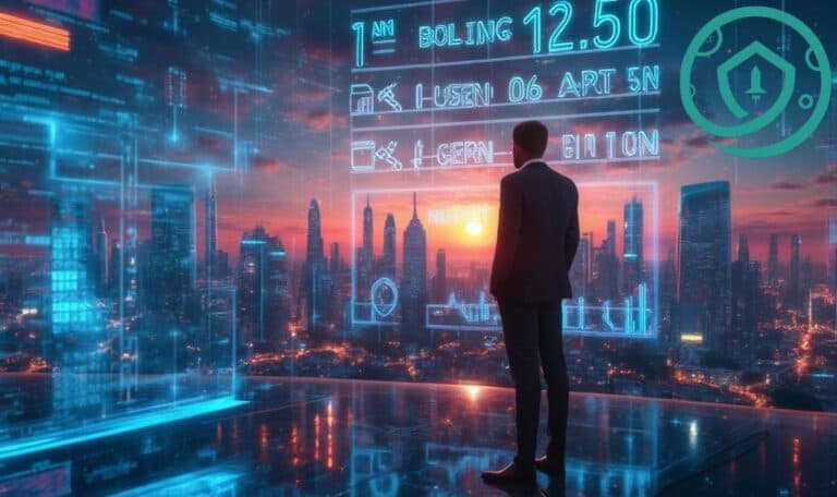 Metaplanet Aims to Raise $5.4B for Bitcoin Acquisition
