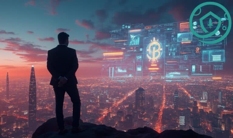 Metaplanet Leads $5.4 Billion Bitcoin Fundraising