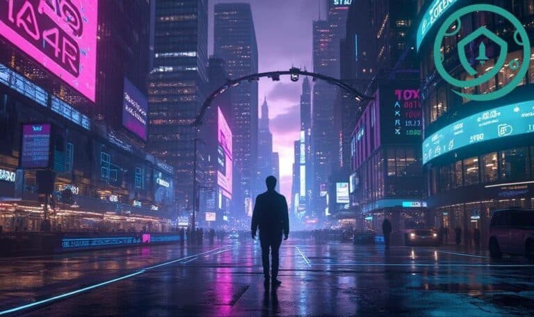 Tron Targets Nasdaq Listing with Reverse Merger