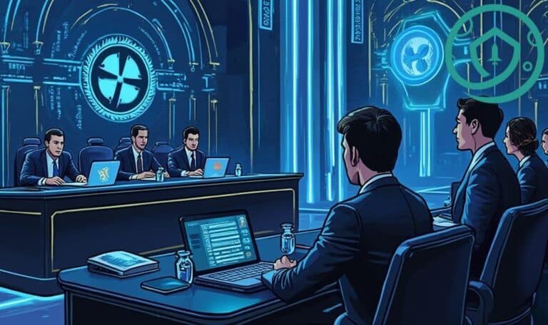 Ripple Labs and SEC Legal Battle: June 2025 Update