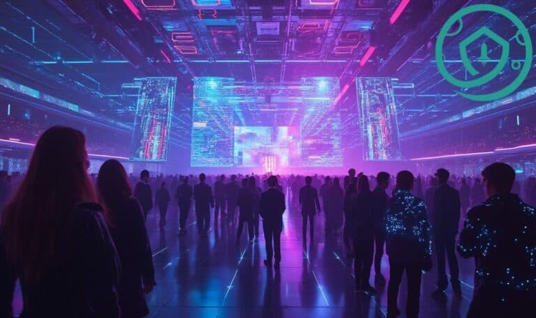 LBANK Hosts Forum on Web3 and AI Convergence