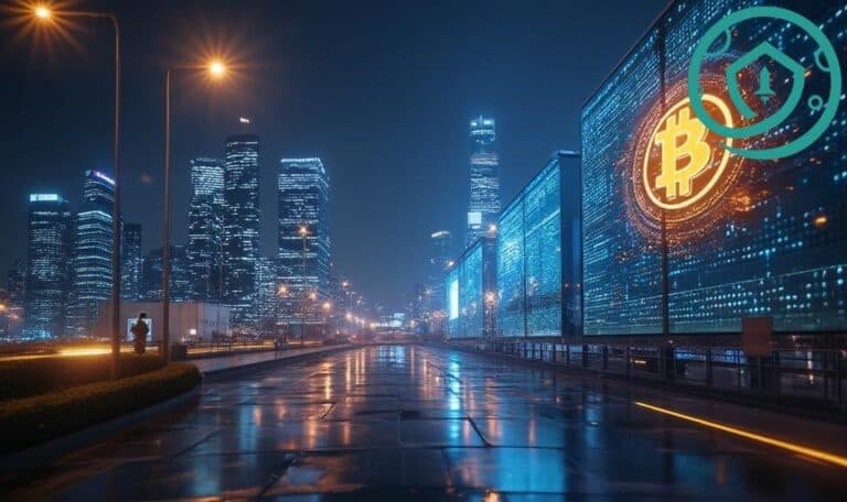 William J. Pulte’s Announcement on Crypto in U.S. Mortgages