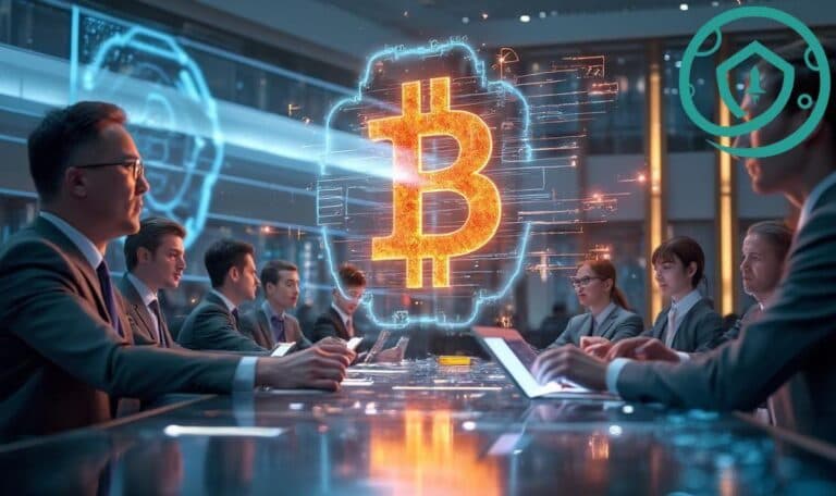 Arizona Passes Bitcoin Reserve Bill Awaiting Governor’s Approval
