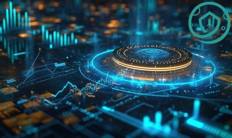 Dogecoin Presents Saucer Bottom Pattern Suggesting 84% Price Rise