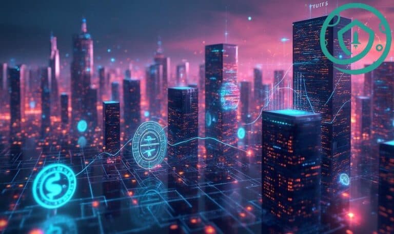 KraneShares Files for ETF Based on Coinbase 50 Index
