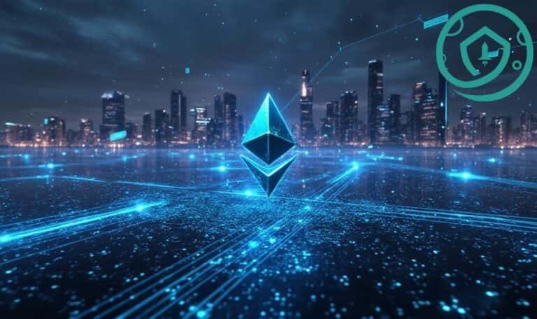 Ethereum Exchange Supply Hits a Seven-Year Low
