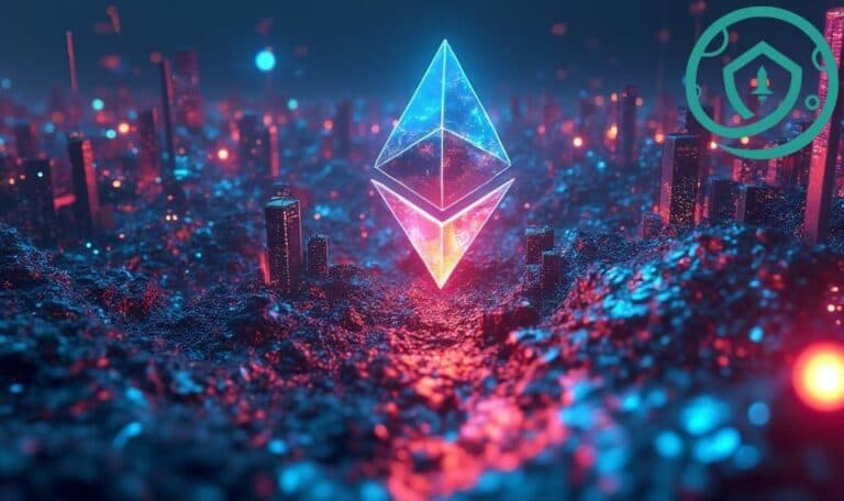Ethereum Signals 35% Potential Upswing Amidst Bullish Momentum