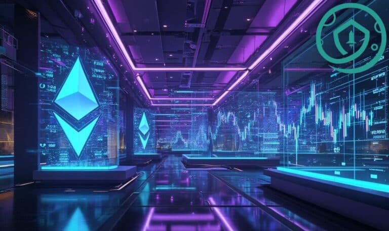 Fidelity Leads Ethereum ETF Inflows with $60.5 Million Investment