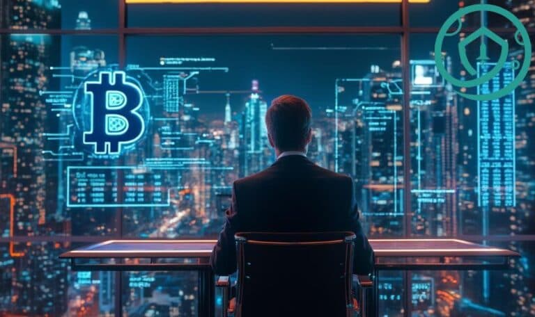 Pompliano’s ProCap Financial Buys 3,724 BTC for $386M